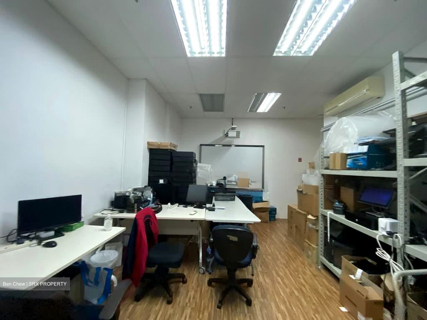 Tradehub 21 (D22), Factory #564610911